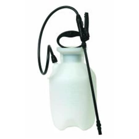 Patioplus Promotional Sprayer White 1 Gallon - 20000 PA187695